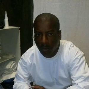 Meet your Posher, Lashay